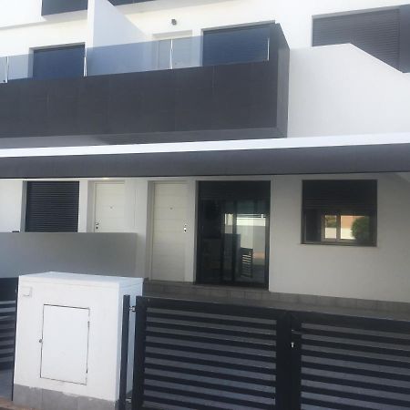 Casa Escocesa Apartment San Pedro del Pinatar Exterior photo